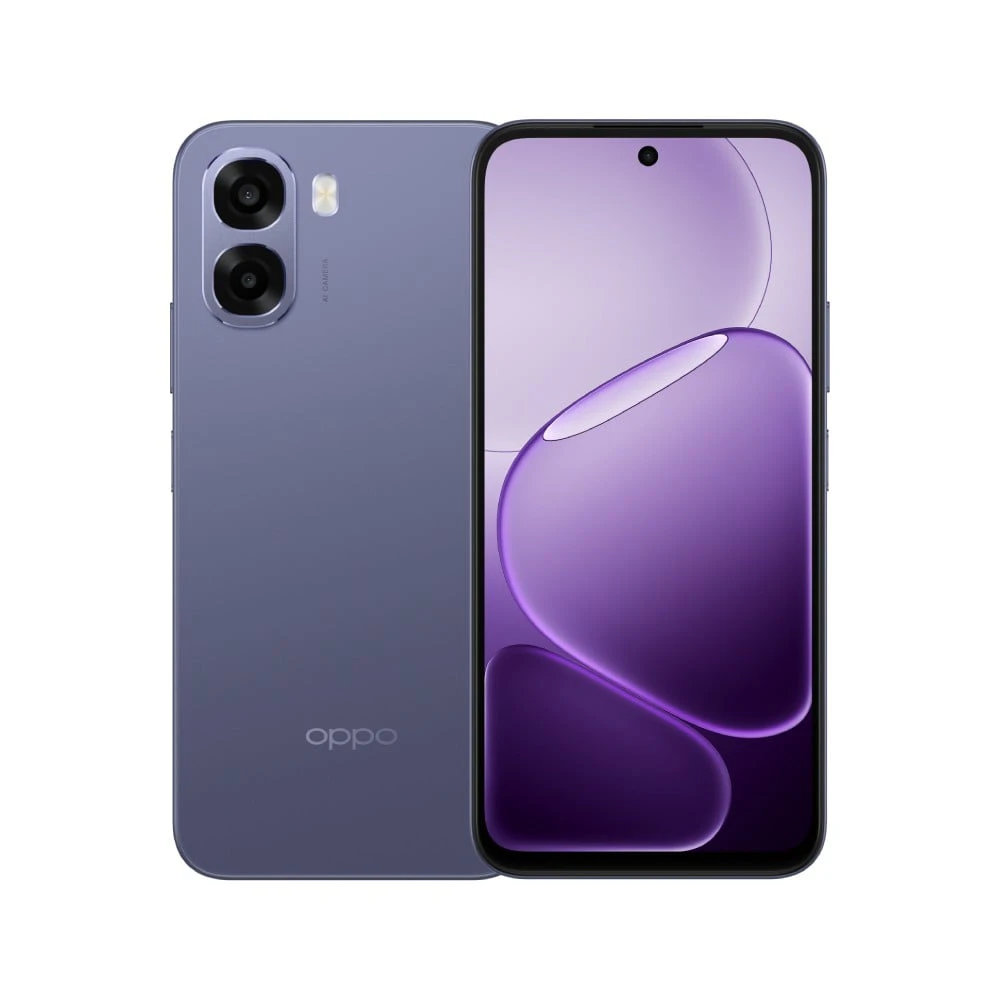 โทรศัพท์มือถือ OPPO A6X(4+64G)