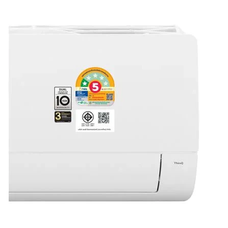 เครื่องปรับอากาศ IEQ24EN.KU1 24000 BTU รูปที่ 7