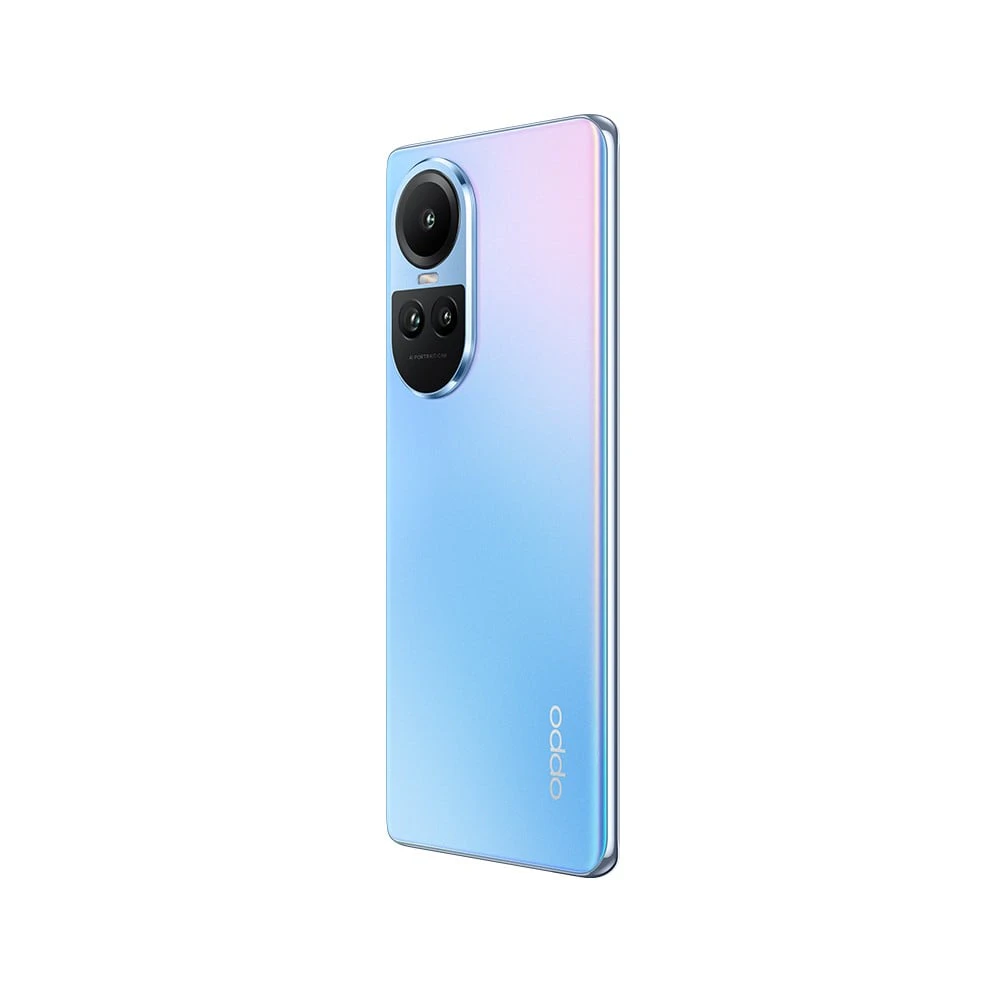 โทรศัพท์มือถือ OPPO RENO10 (8+256G) รูปที่ 3
