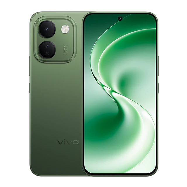 โทรศัพท์มือถือ VM-V80LE V80 LITE(6+256)EMERALD GREEN