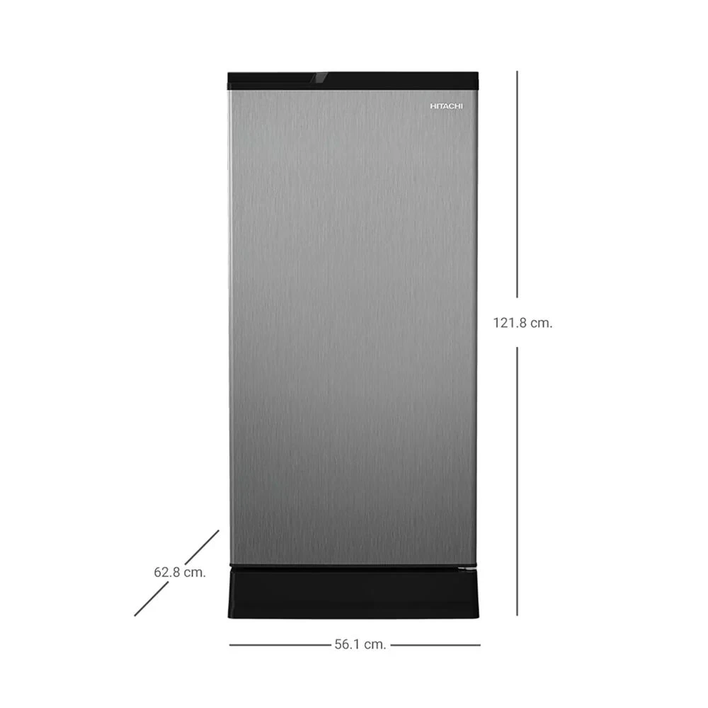ตู้เย็น HR1S5188MNPSVTH 6.4 รูปที่ 5