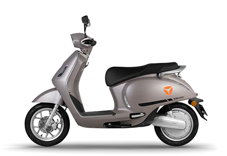 รถไฟฟ้า RS20 A132-0H01EB0-V1801 สีขาว(WHITE) รูปที่ 10