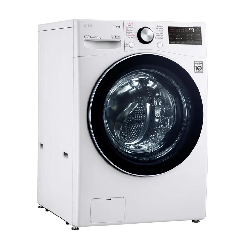 เครื่องซักผ้า F2515STPW.ABWPETH 15 kg รูปที่ 2