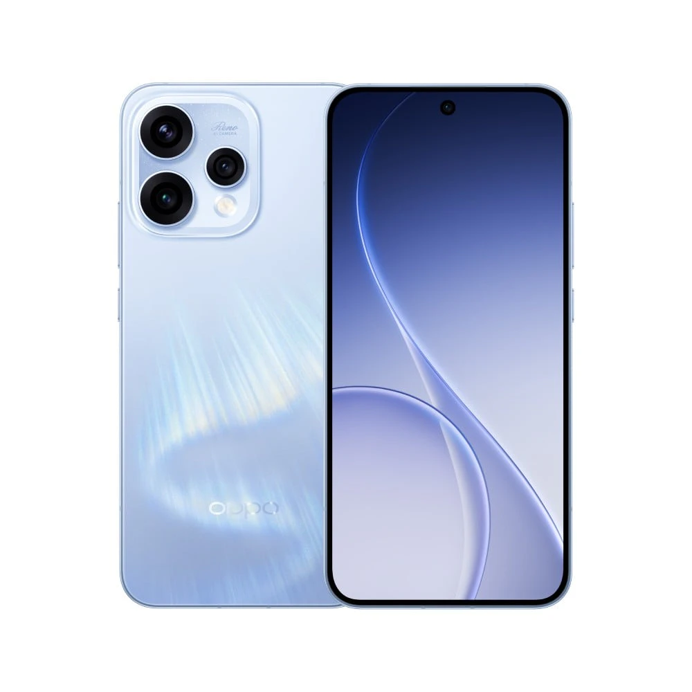 โทรศัพท์มือถือ OPPO RENO 15 5G (12+256G)