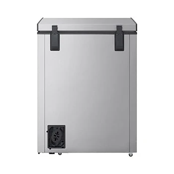 ตู้แช่ฝาทึบ GC-B155BQCF.ADVPLMT 4.8 รูปที่ 2