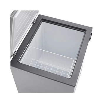 ตู้แช่ฝาทึบ GC-B155BQCF.ADVPLMT 4.8 รูปที่ 6