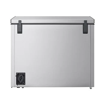 ตู้แช่ฝาทึบ GC-B305BQCF.ADVPLMT 10.3 รูปที่ 3