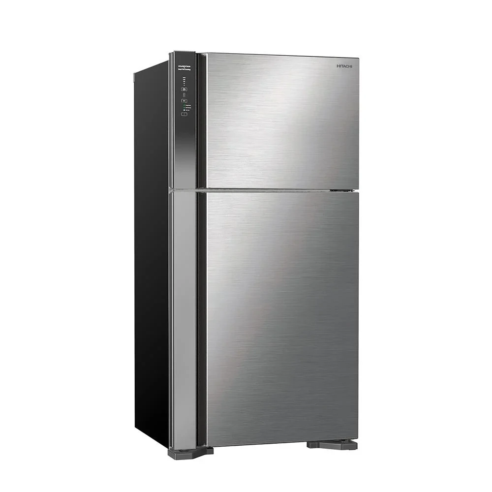 ตู้เย็น R-V550PD BSL 19.9 รูปที่ 3