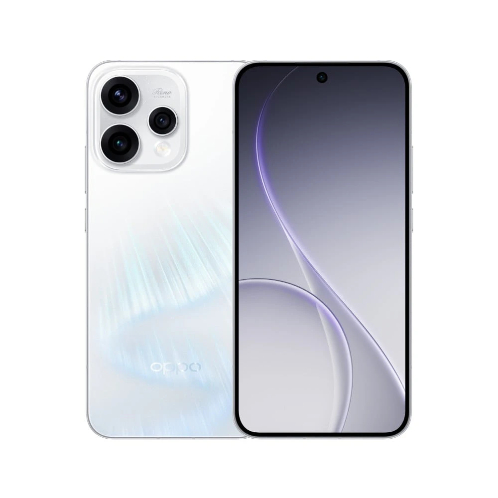 โทรศัพท์มือถือ OPPO RENO 15 5G(12+512G)