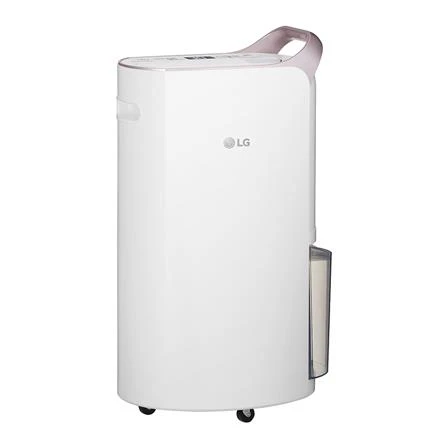 เครื่องขจัดความชื้น LG MD19GQGA1.ATH 80 ตารางเมตร สีขาว รูปที่ 3