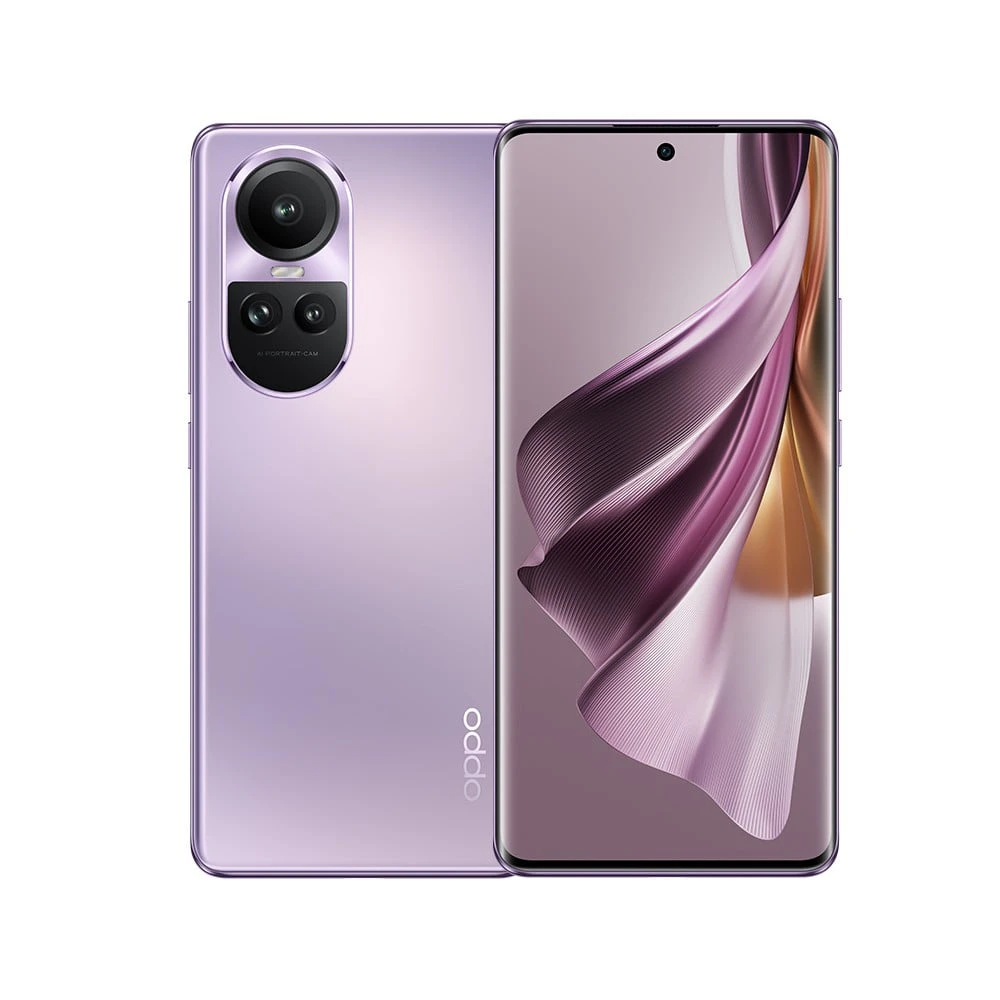 โทรศัพท์มือถือ OPPO RENO10PRO+(12+256G)