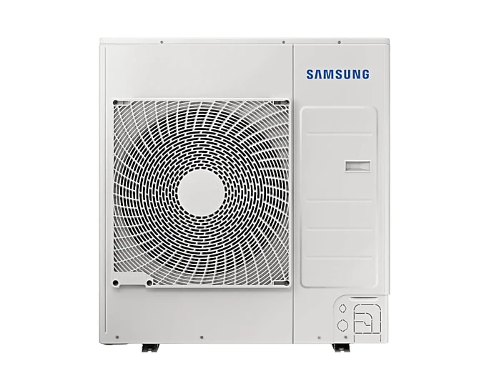 เครื่องปรับอากาศ AC140DNMDKF/TS 46900 BTU รูปที่ 5