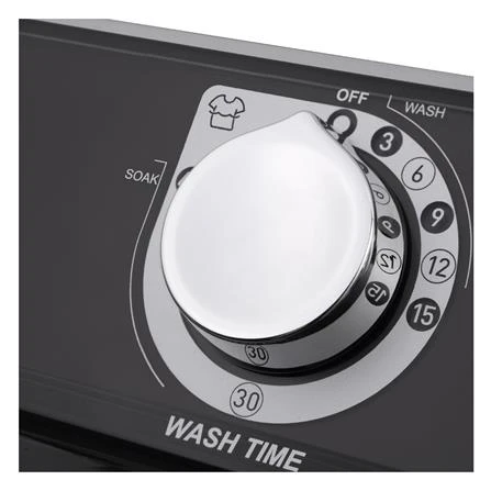 เครื่องซักผ้า HWM-T160N2 16KG รูปที่ 4