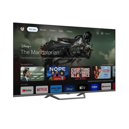 โทรทัศน์ H32S80EFX 32" รูปที่ 4