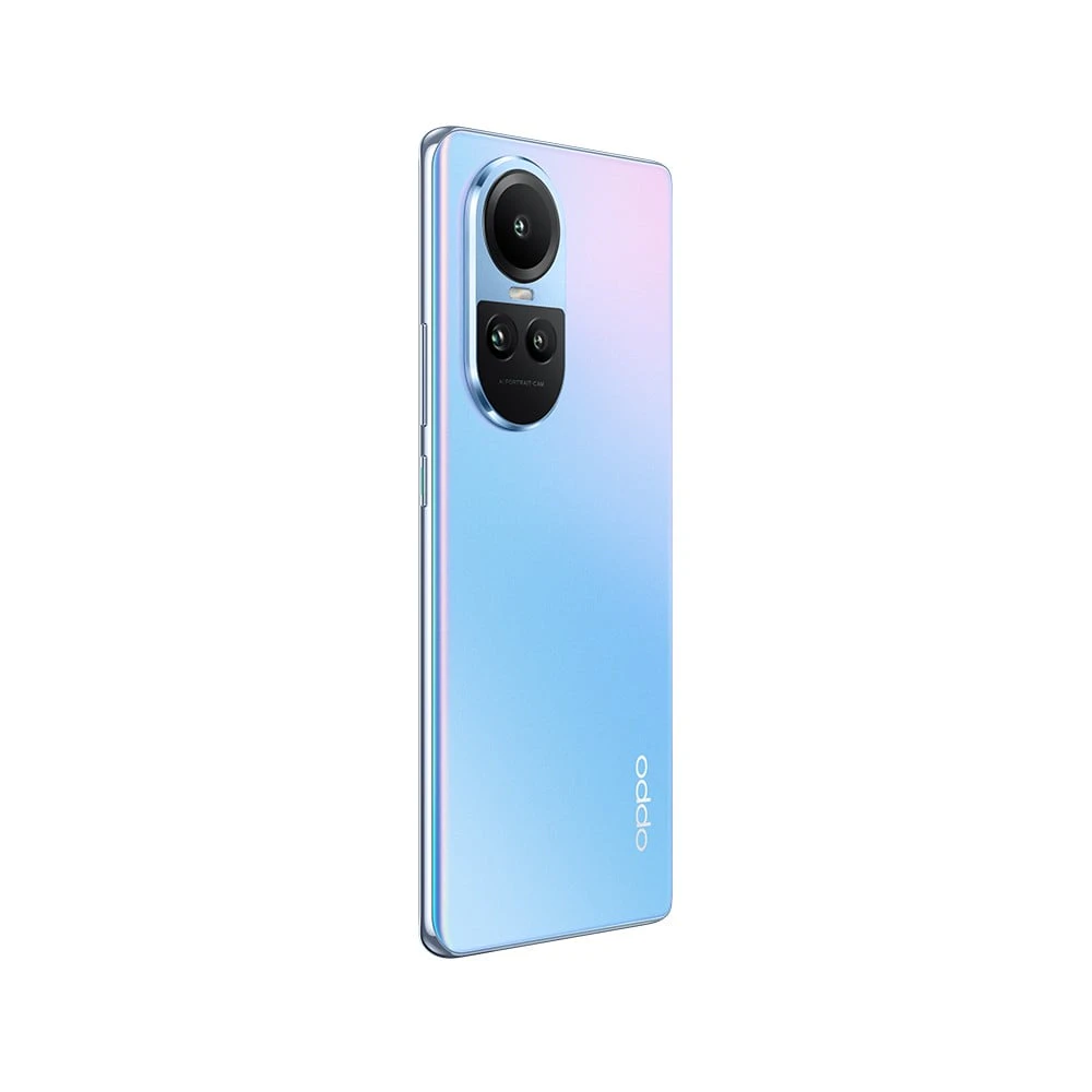 โทรศัพท์มือถือ OPPO RENO10 (8+256G) รูปที่ 4