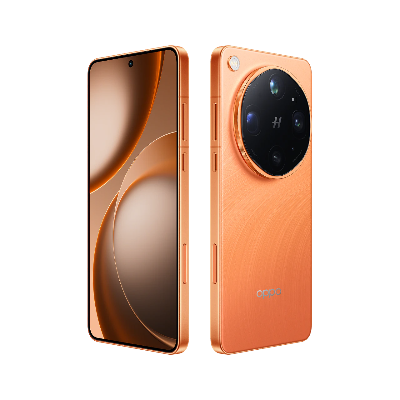 โทรศัพท์มือถือ OPPO FIND X9S (12+256G) รูปที่ 4