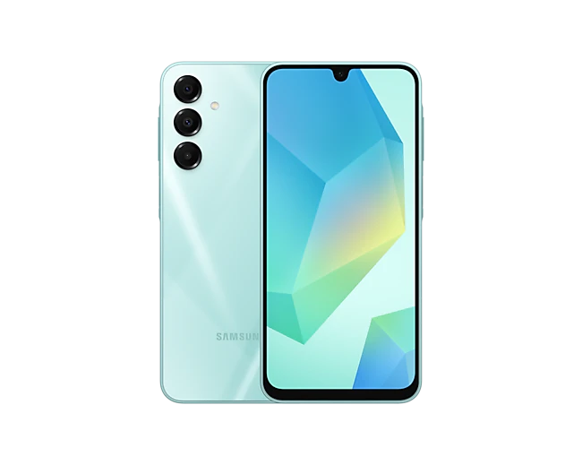 โทรศัพท์มือถือ Galaxy A16 5G (4/128)
