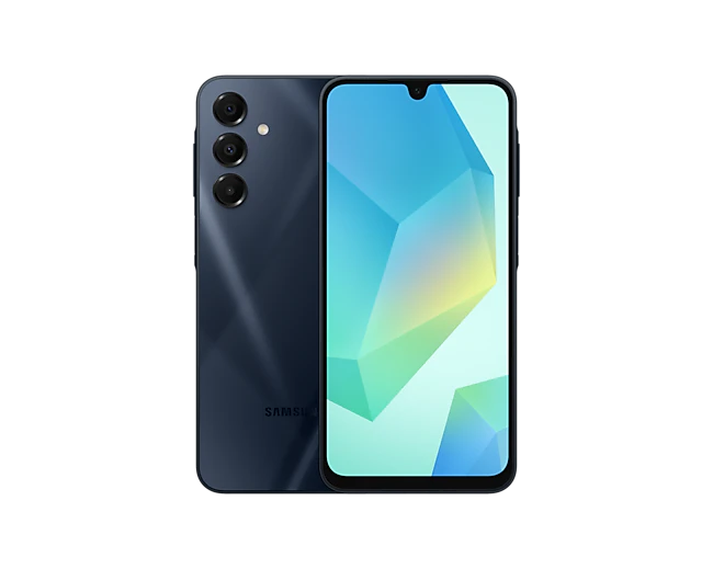 โทรศัพท์มือถือ Galaxy A16 5G (4/128)