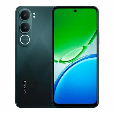 โทรศัพท์มือถือ VM-Y315B Y31 5G 8+128 JADE GREEN รูปที่ 1