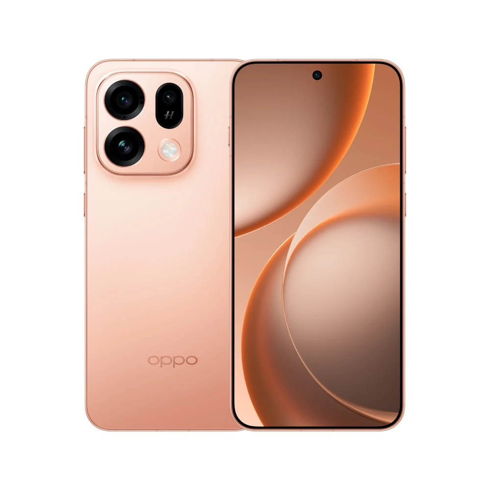 โทรศัพท์มือถือ OPPO FIND X9S (12+512G)