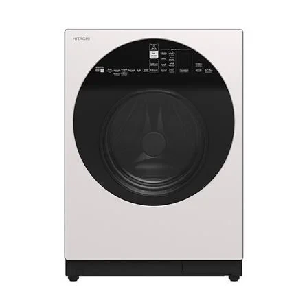 เครื่องซักผ้า BD-D120GV WH 12