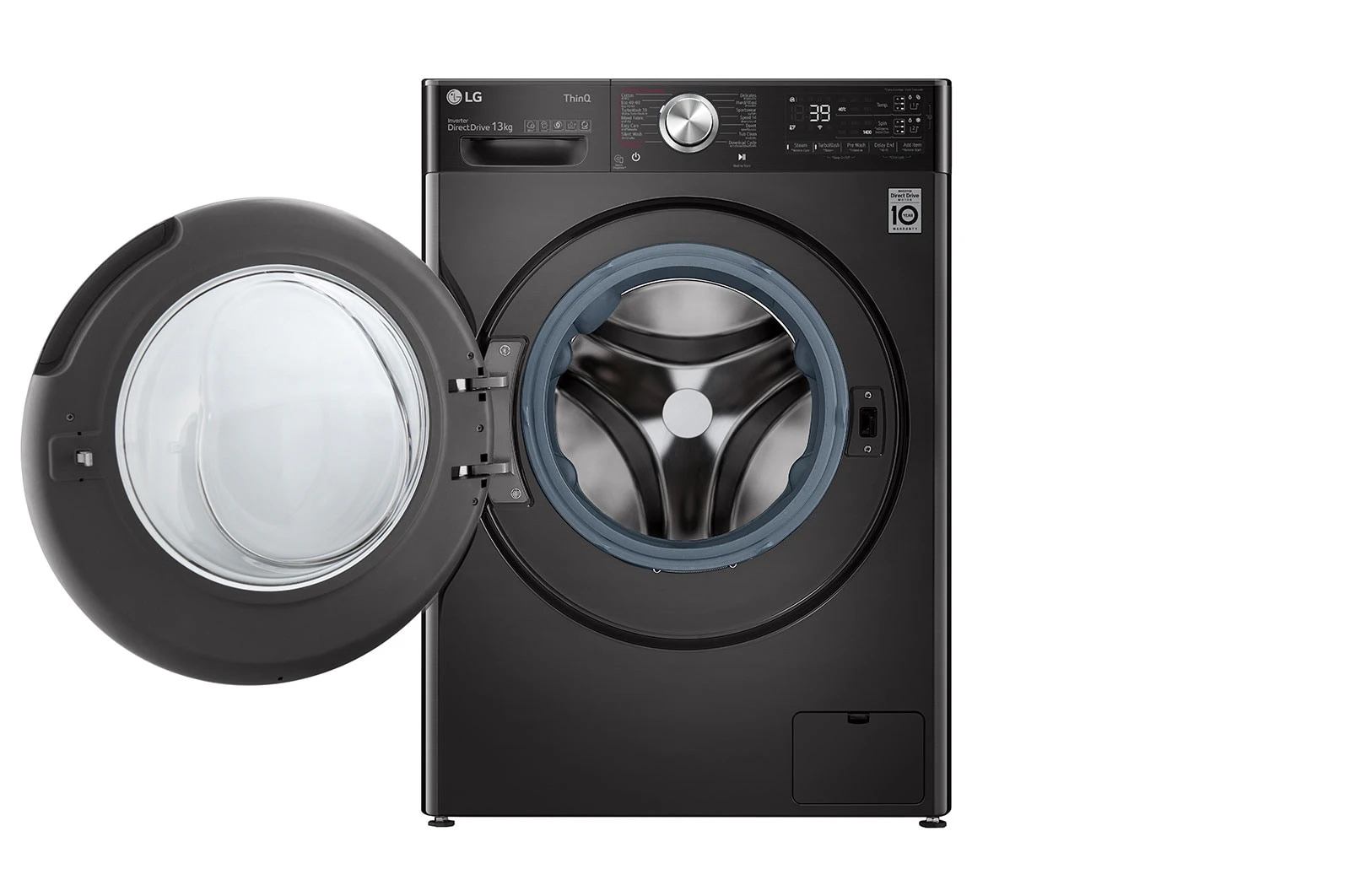 เครื่องซักผ้า FV1413S2BA.ABLPETH 13 kg รูปที่ 2