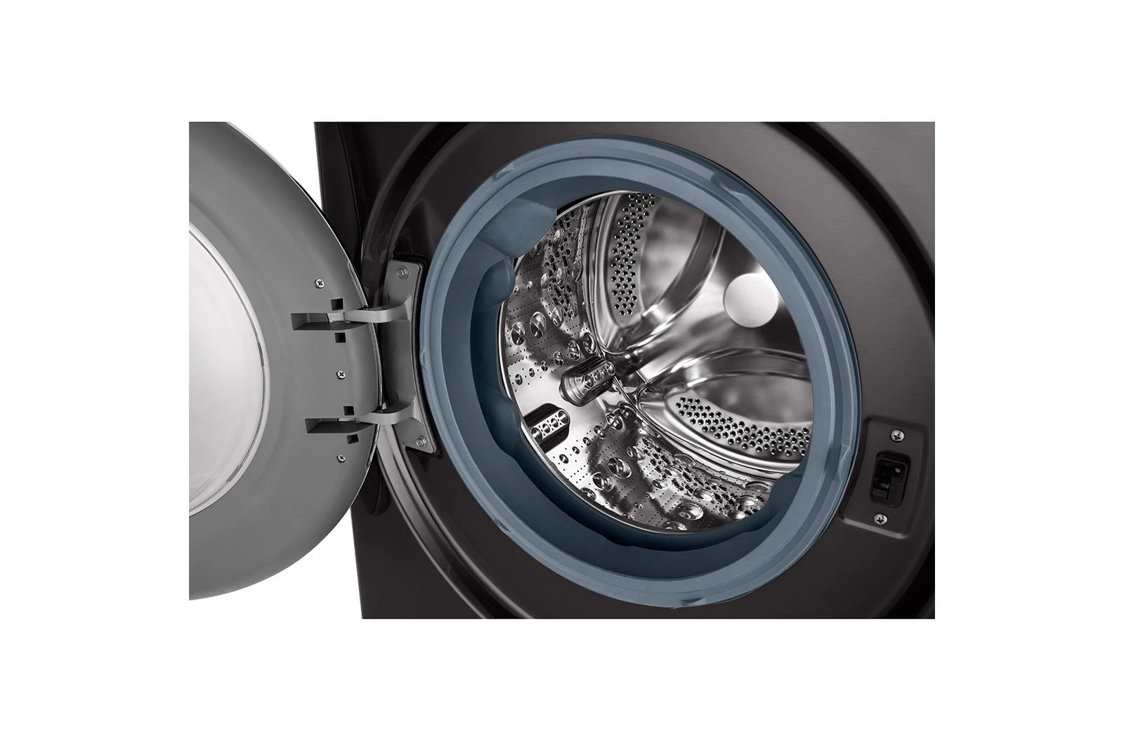 เครื่องซักผ้า FV1413S2BA.ABLPETH 13 kg รูปที่ 3