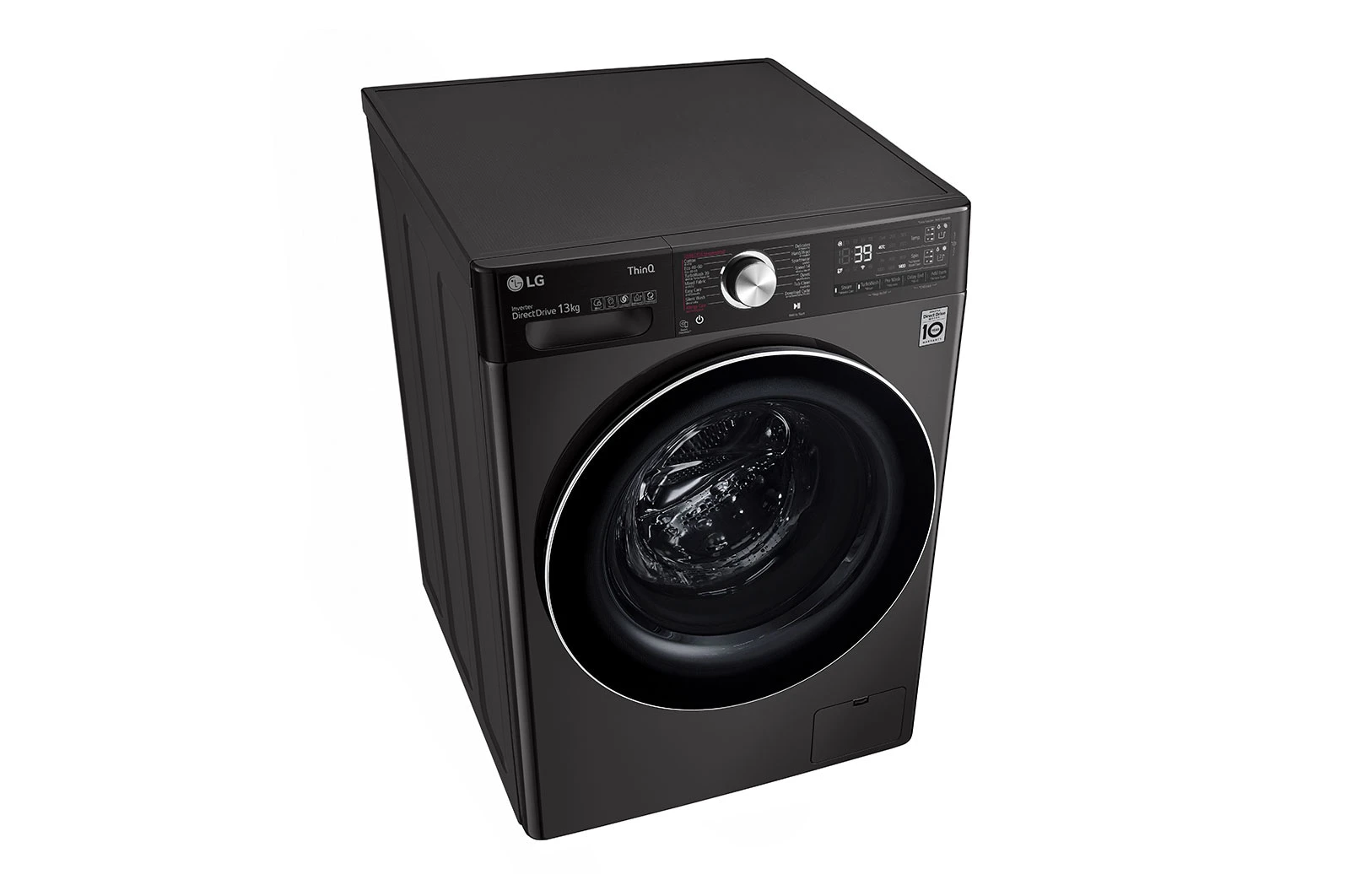 เครื่องซักผ้า FV1413S2BA.ABLPETH 13 kg รูปที่ 8
