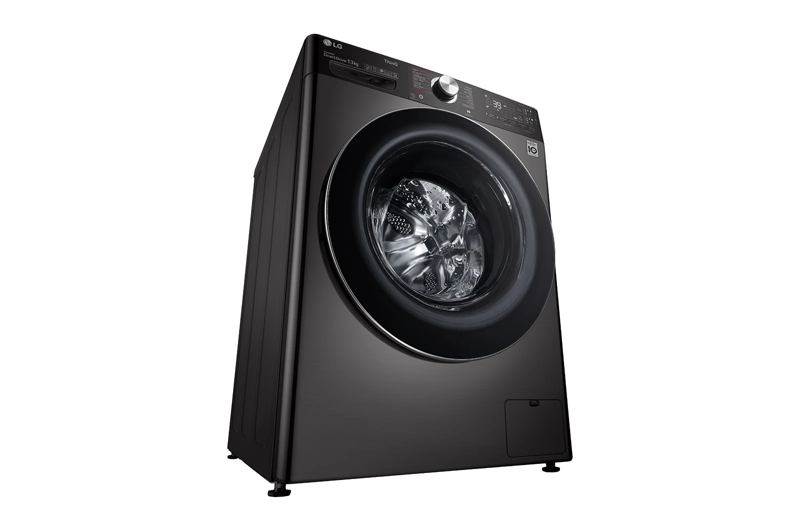 เครื่องซักผ้า FV1413S2BA.ABLPETH 13 kg รูปที่ 10
