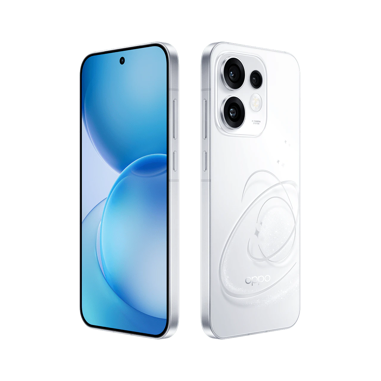 โทรศัพท์มือถือ OPPO RENO16 5G (12+512) รูปที่ 7