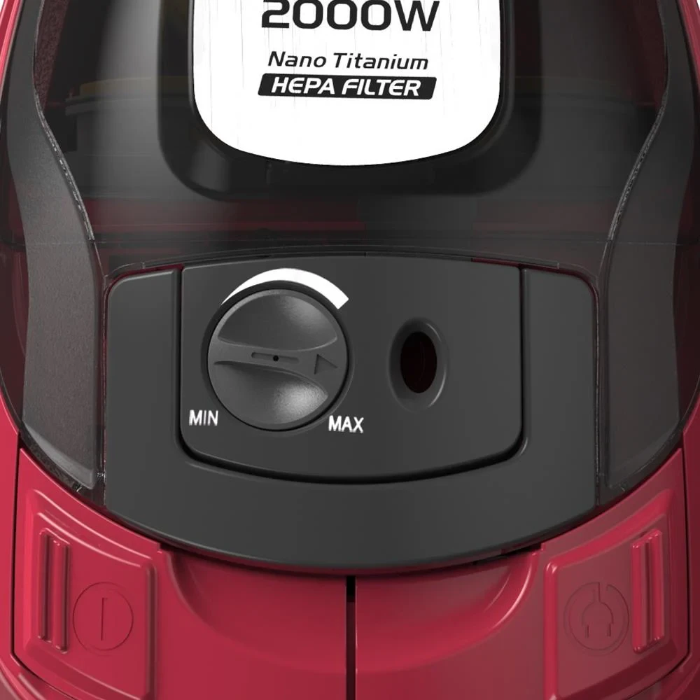 เครื่องดูดฝุ่น CV-SF20V BRE 2000 รูปที่ 3