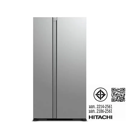ตู้เย็น R-S600PTH0 GS 22 รูปที่ 8