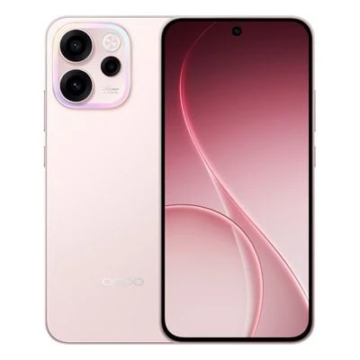โทรศัพท์มือถือ OPPO RENO 15F 5G (12+256G)