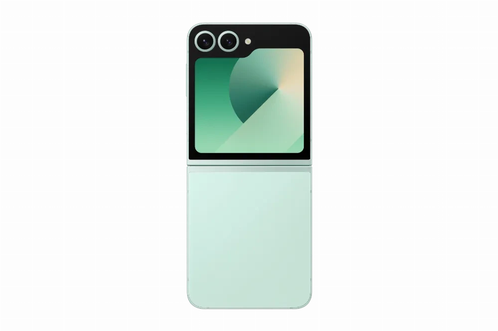 โทรศัพท์มือถือ Galaxy Z Flip6 (12/512GB) รูปที่ 5