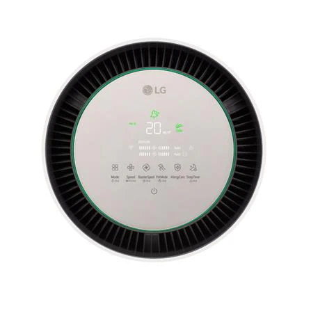 เครื่องฟอกอากาศ AS65GDBY0.ABAE 61.2 ตรม. รูปที่ 4