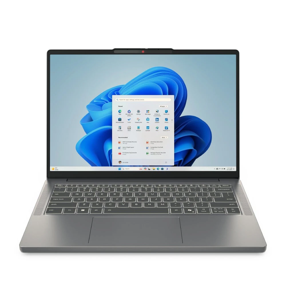 Notebook IDEAPAD SLIM 3 14IRH10 83K0004WTA