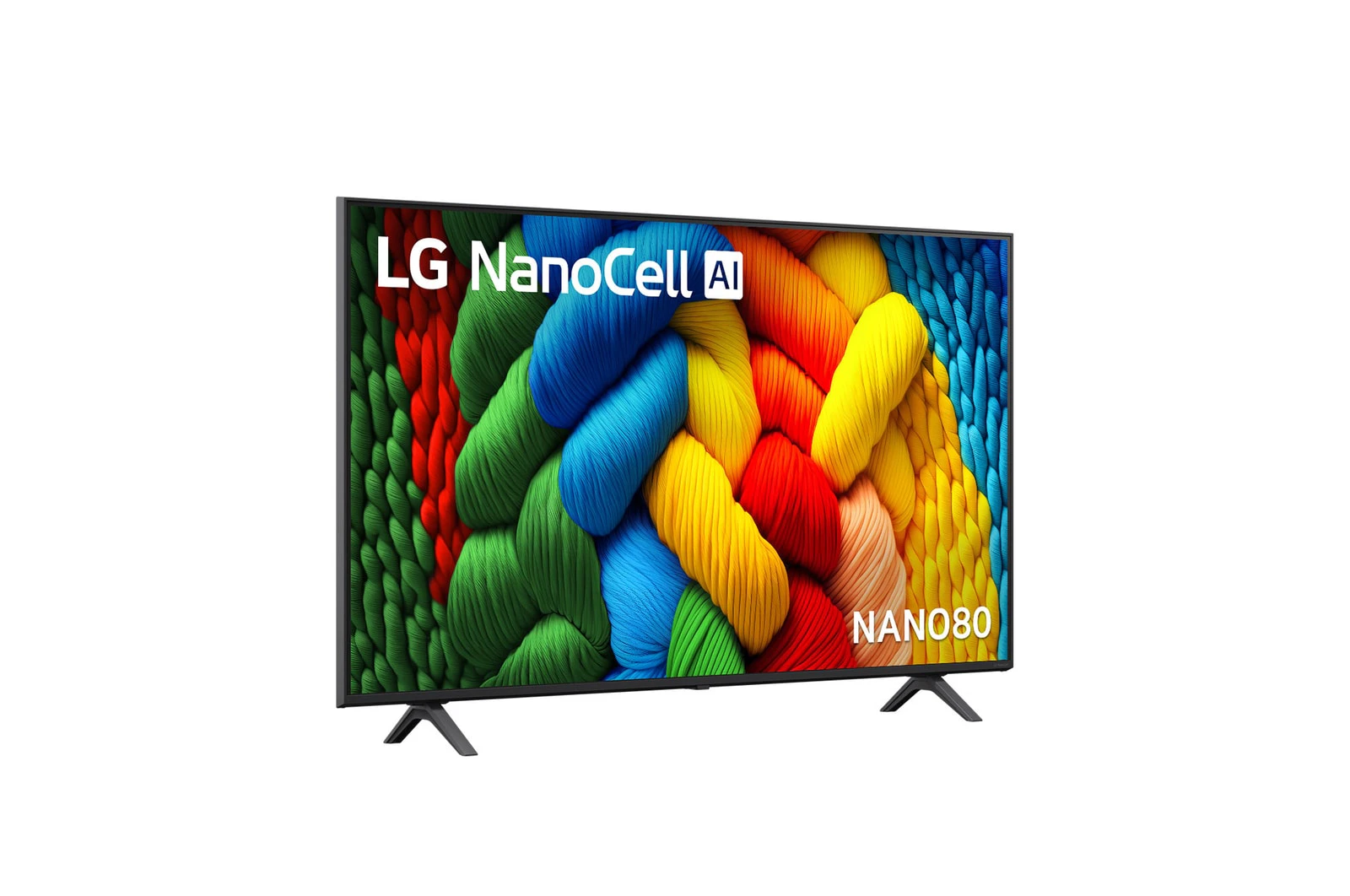 โทรทัศน์ 55NANO80ASA.ATM 55" รูปที่ 2