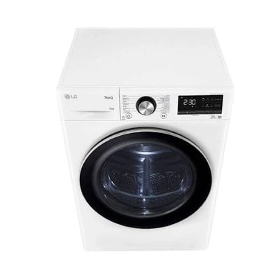 เครื่องซักผ้า RV10VHP3W1.BBWPETH อบ 10 kg รูปที่ 7