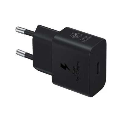 อะแดปเตอร์ (25 วัตต์, สีดำ) รุ่น EP-T2510NBEGTH