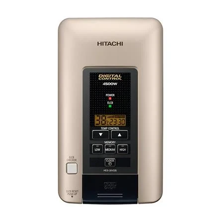 เครื่องทำน้ำอุ่น HES-45VDS MSI 4500 W