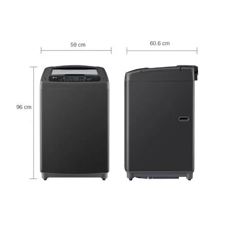เครื่องซักผ้า T2312VSPB.DBMPETH 12 kg รูปที่ 7