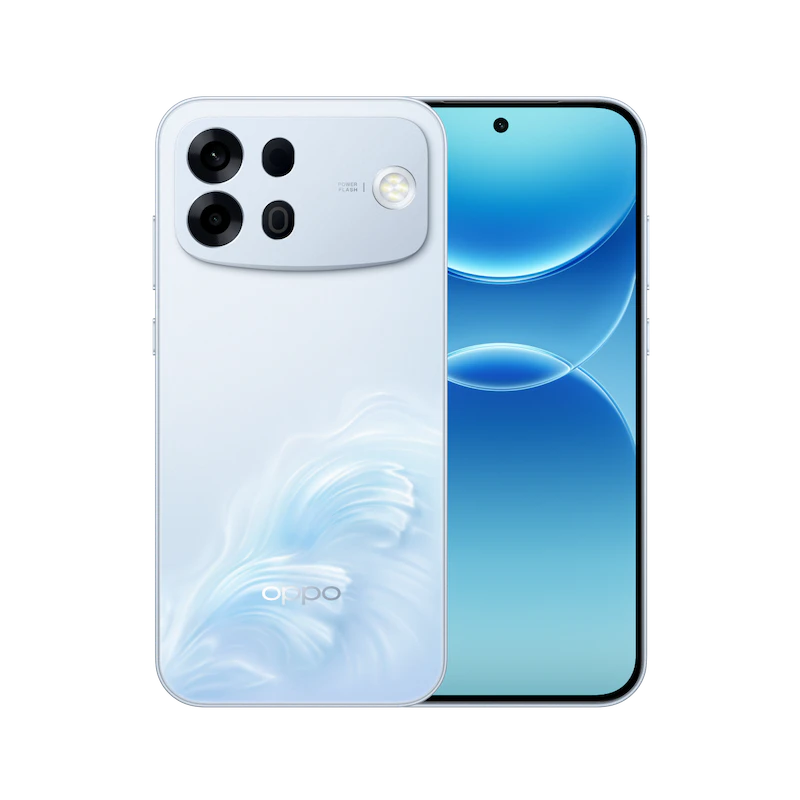 โทรศัพท์มือถือ OPPO A7 PRO 5G (8+256G) รูปที่ 1