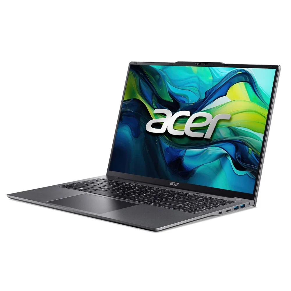 Notebook ASPIRE LITE AL16-51P-59K6 รูปที่ 3