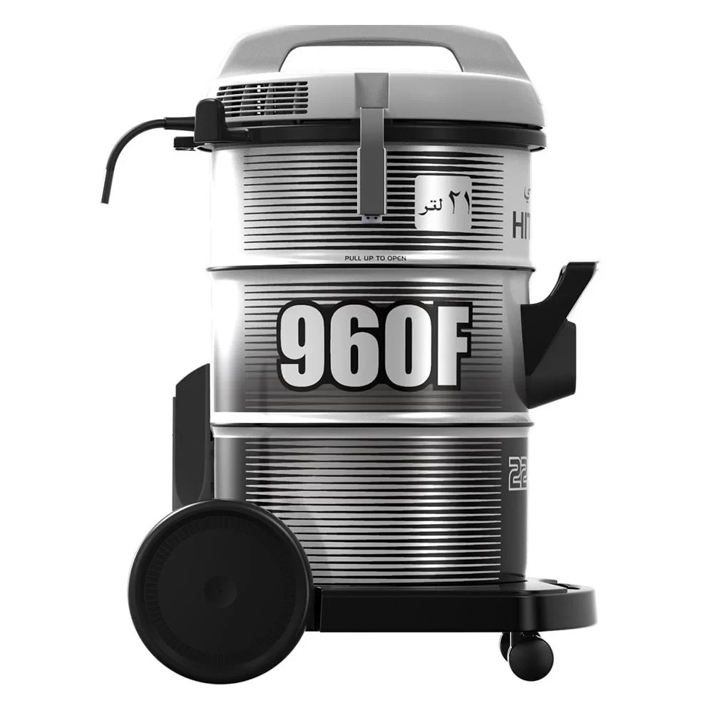 เครื่องดูดฝุ่น CV-960F PG 2200 รูปที่ 2