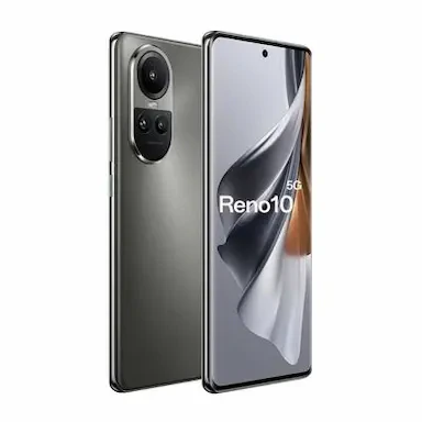 โทรศัพท์มือถือ OPPO RENO10 (8+256G) รูปที่ 2