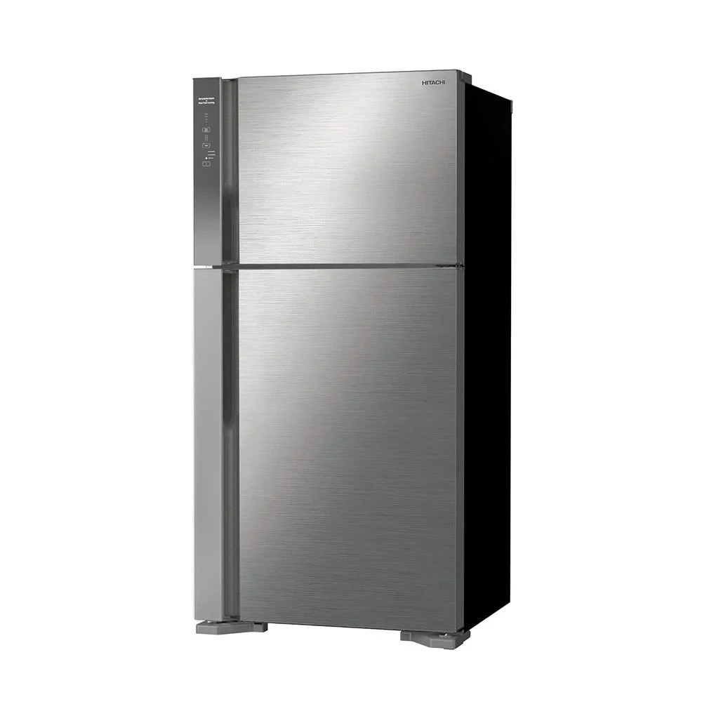 ตู้เย็น R-V550PD BSL 19.9 รูปที่ 2