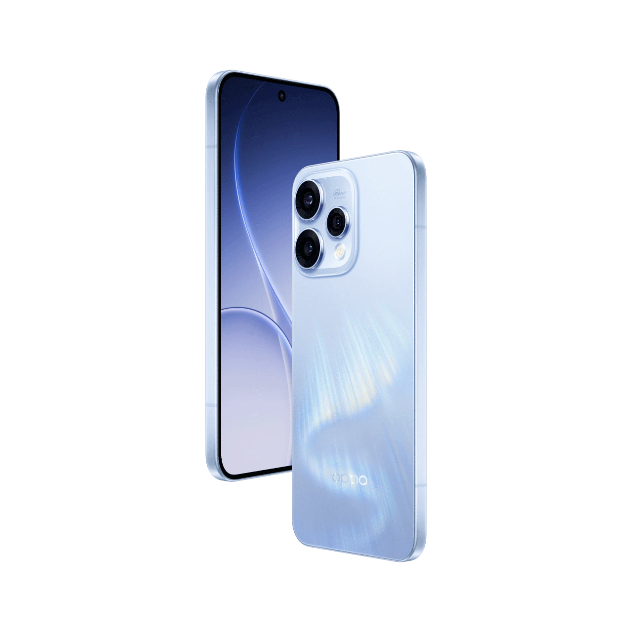 โทรศัพท์มือถือ OPPO RENO 15 PRO 5G (12+256G) รูปที่ 5