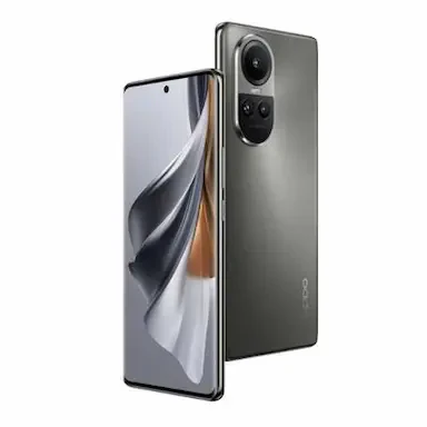 โทรศัพท์มือถือ OPPO RENO10 (8+256G) รูปที่ 3