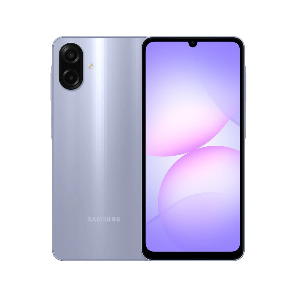 โทรศัพท์มือถือ Galaxy A07 5G (4/64) รูปที่ 10