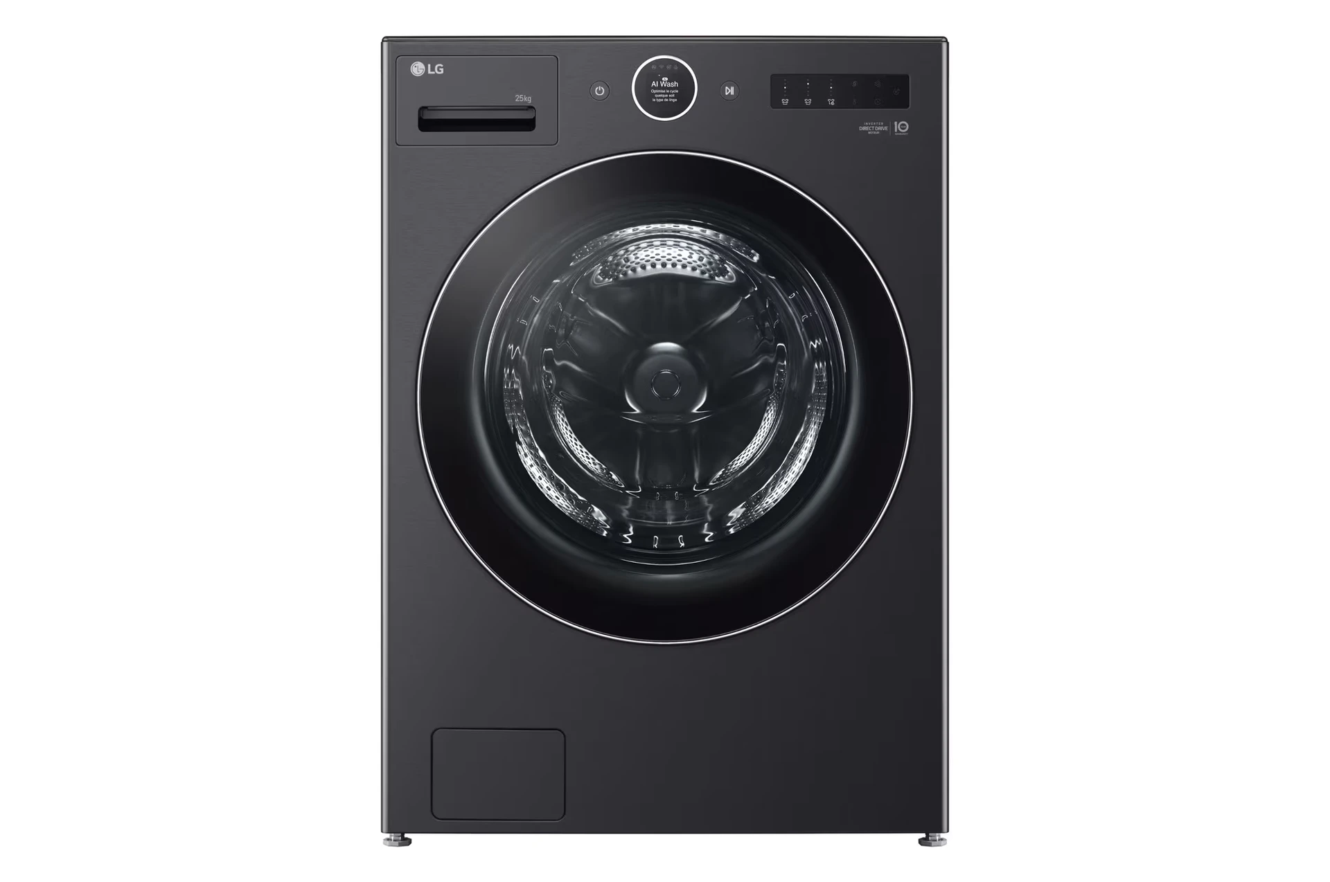 เครื่องซักผ้า FX2725SFXKA.AEBPETH 25 kg รูปที่ 1